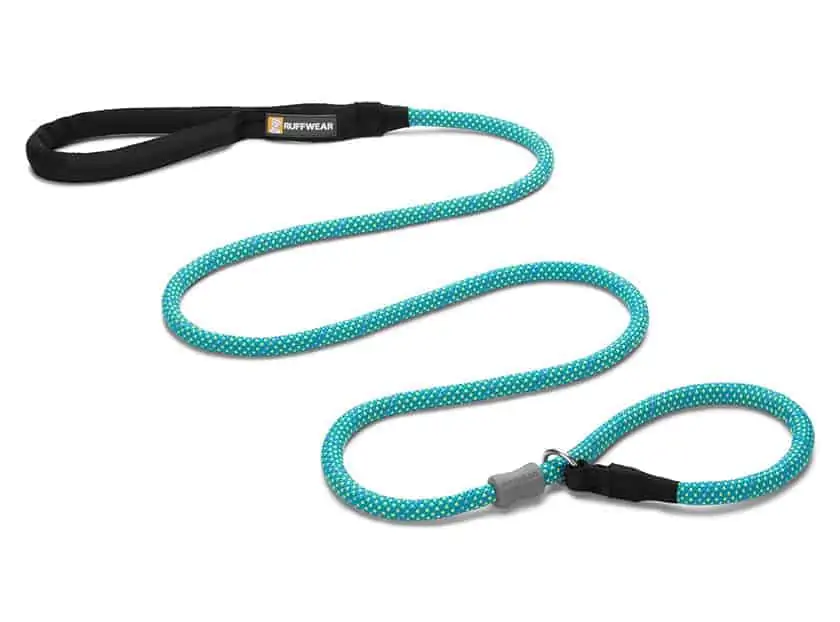 extra leash