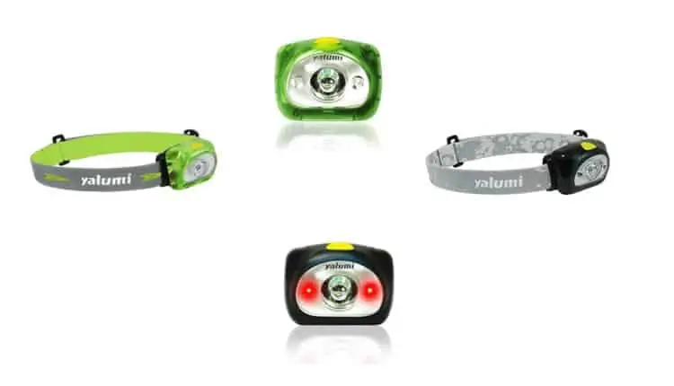 Headlamp