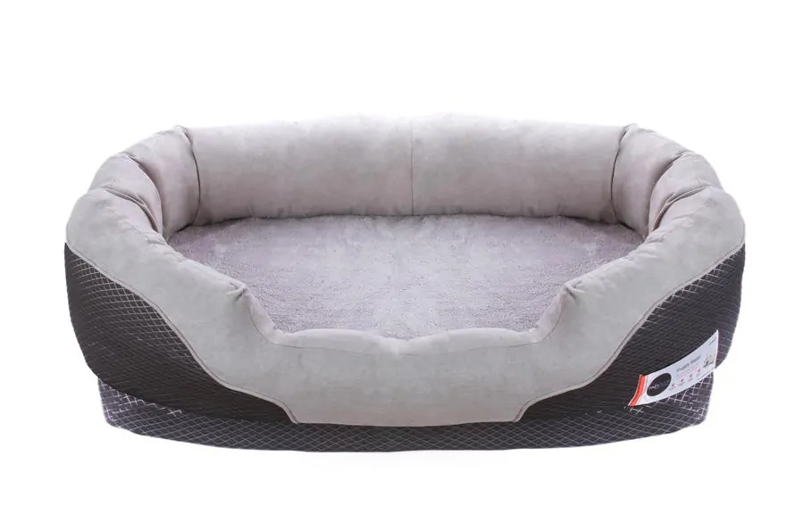 dog-bed-for-hip-dysplasia