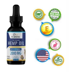 hemp oil for dogs