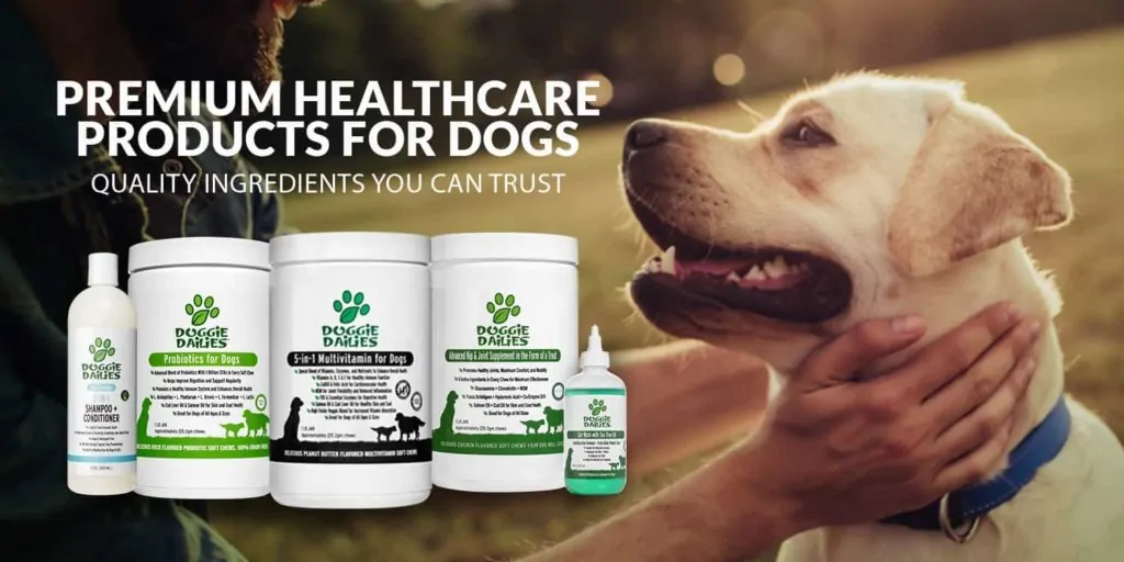 Glucosamine for Dogs