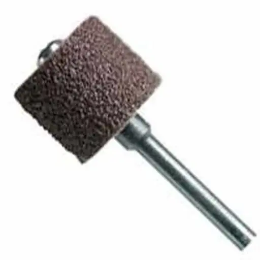 5 Pack Dremel 407 Sanding Drum Shank