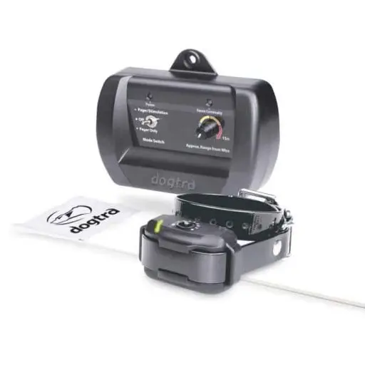 dogtra electric fence for dogs