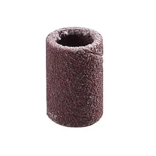 Dremel 120-Grit Sanding Bands