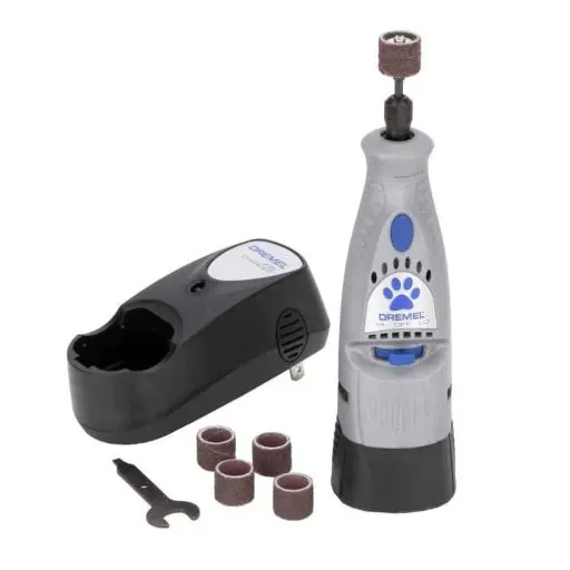 dremel-cordless-pet-grinding-device