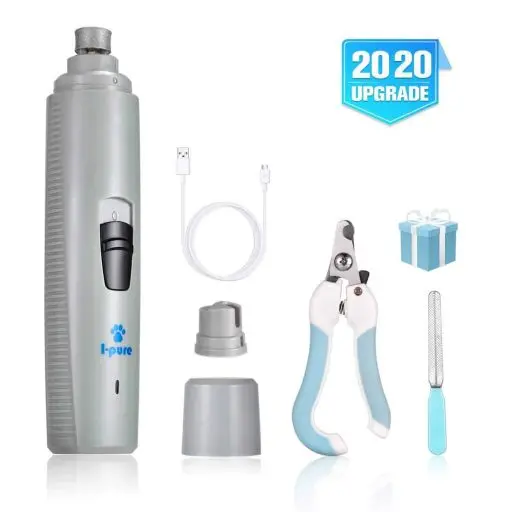 Nails Grinder for Dogs