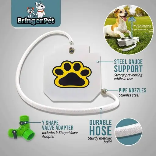 step-on-pet-water-dispenser
