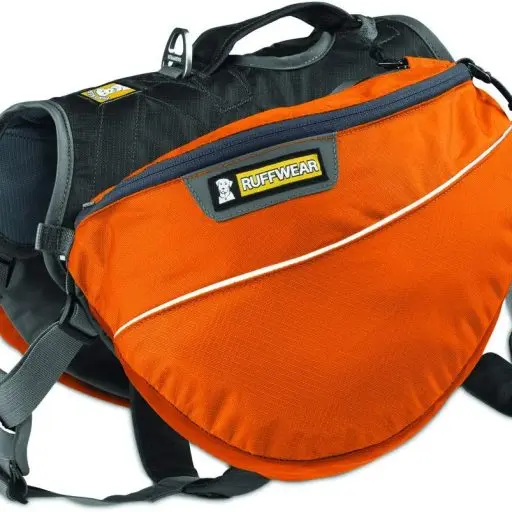 Ruffwear - performance dog gear