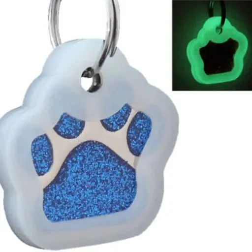 io tag Pet ID Tags, Personalized Dog Tags