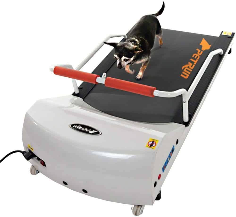 PetRun best dog treadmill