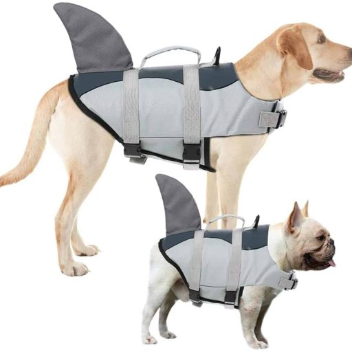 Pet Safety Vest