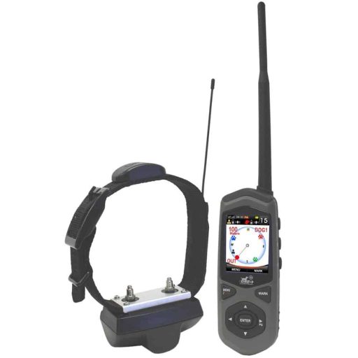 GPS Remote Trainer
