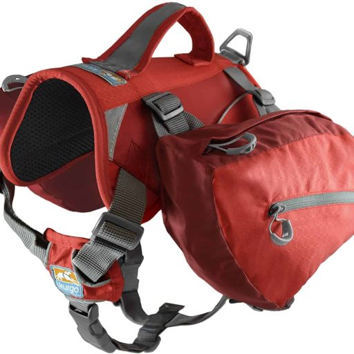 Hiking Pack for Dogs
