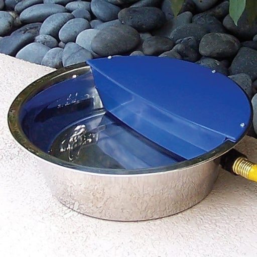 H20 Animal Hydration Flow Automatic Waterer