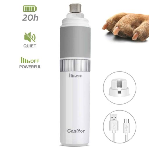 nail grinder for pets